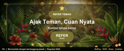 Mainkan Game Favorit Anda Sekarang banner